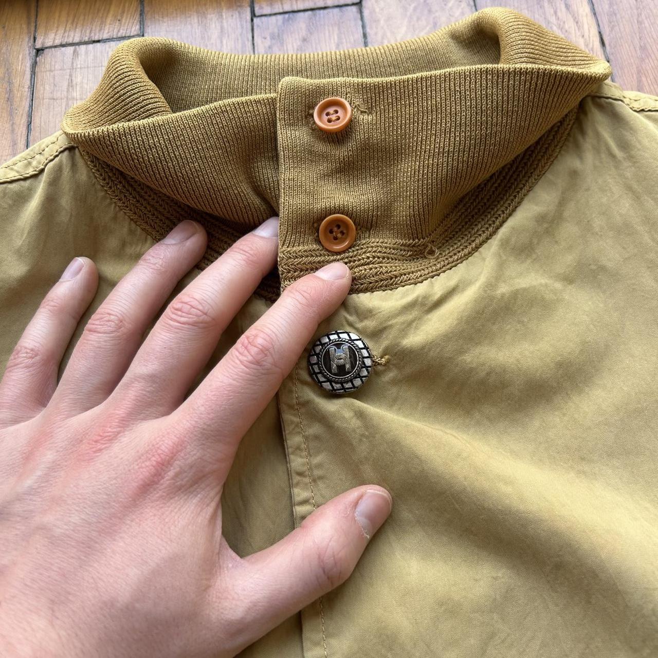 1994 CP Company Bomber Jacket M