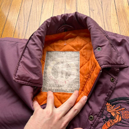 1990s O’Neill Surf Jacket XL