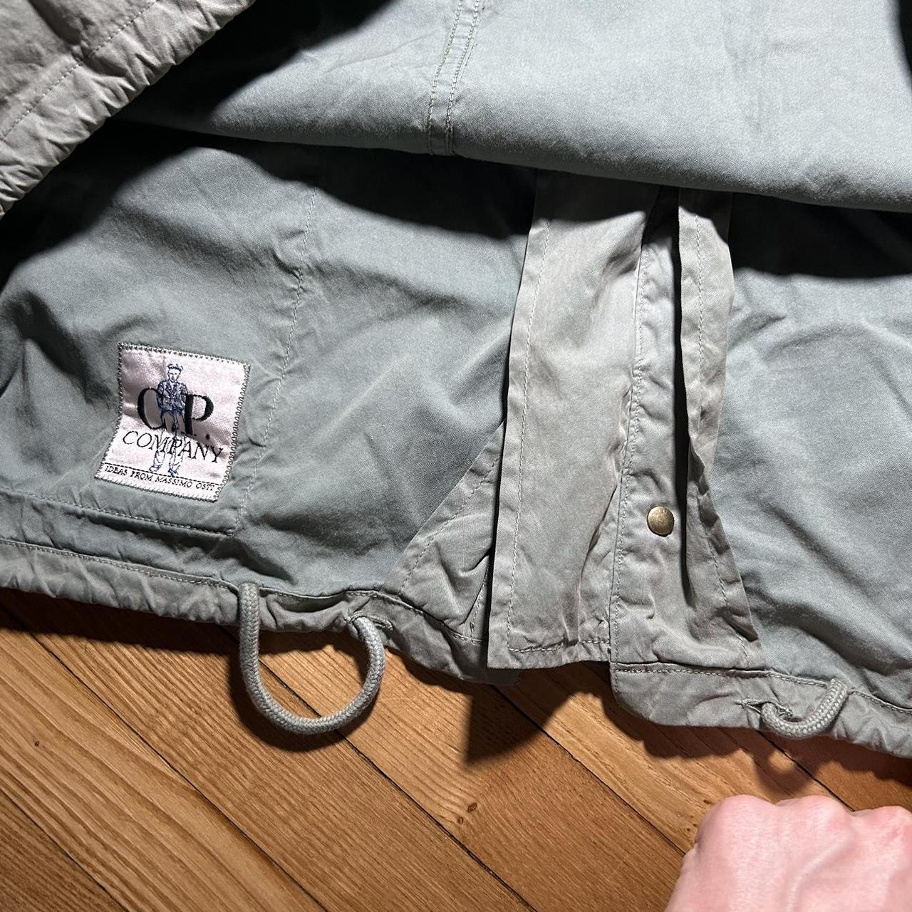1992 CP Company Utility Jacket XL