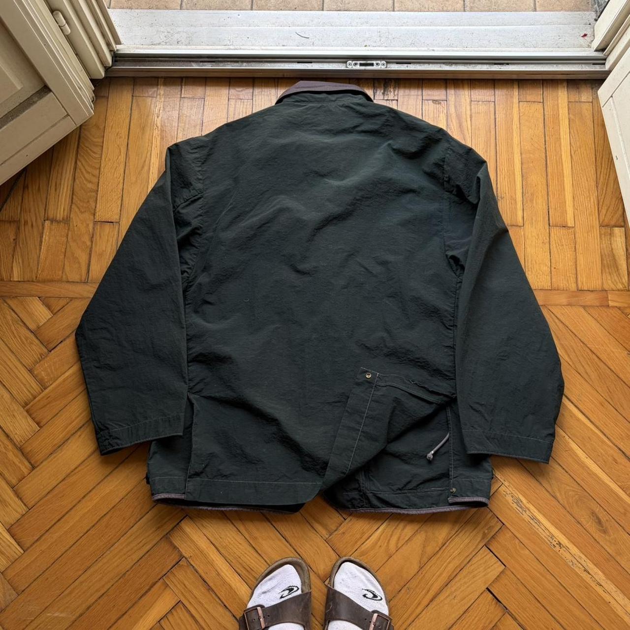 1990s Boneville Utility Jacket L