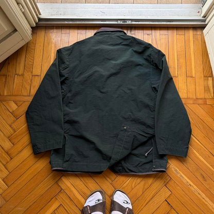 1990s Boneville Utility Jacket L