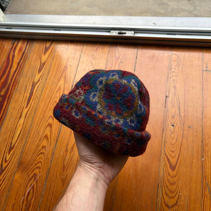 1990s Missoni Sport Knitted Beanie S
