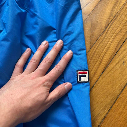 1990s Fila Tracksuit Bottoms BNWT XL