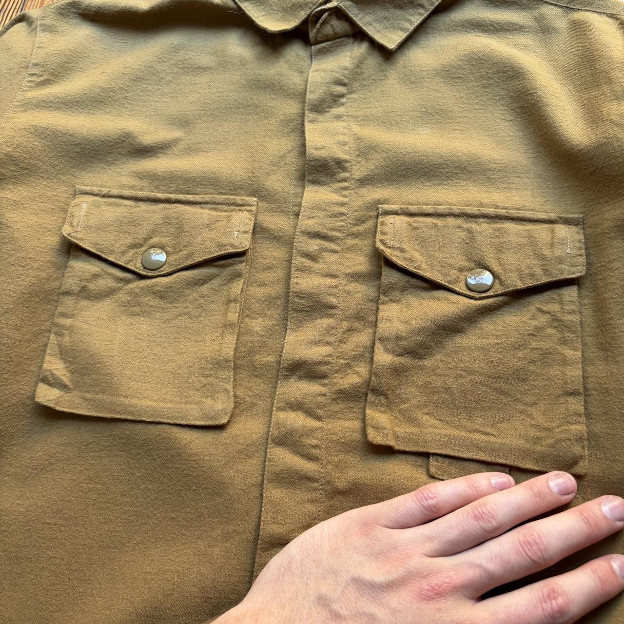 1980 CP Company Shirt S