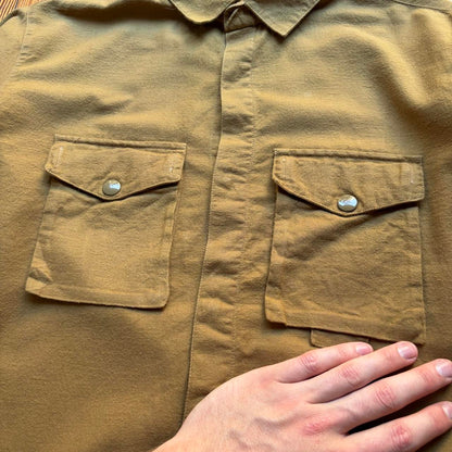1980 CP Company Shirt S