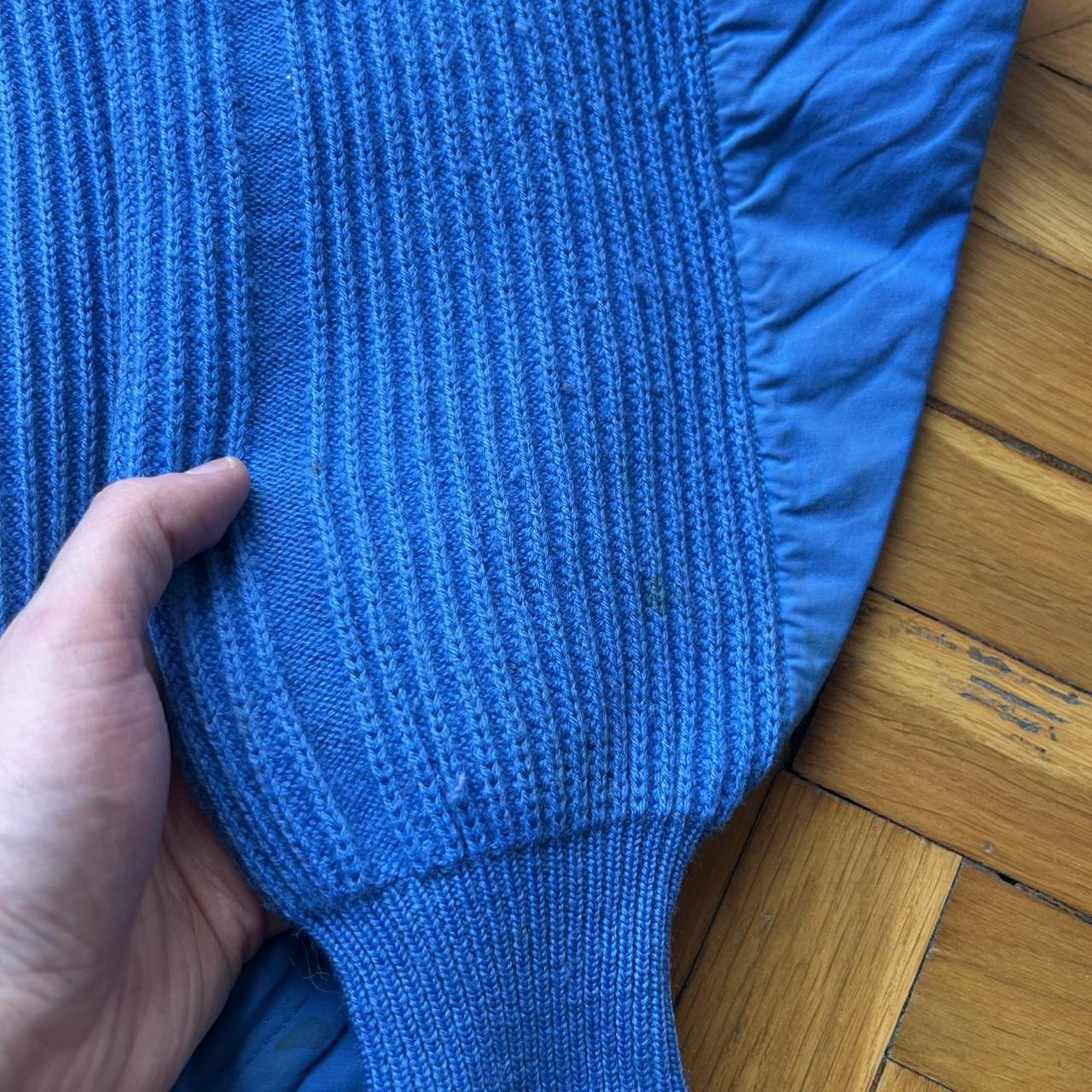 1990s Australian By L’Alpina Knitted Jumper M