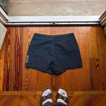 2000 CP Company Millennium Shorts Navy 34W