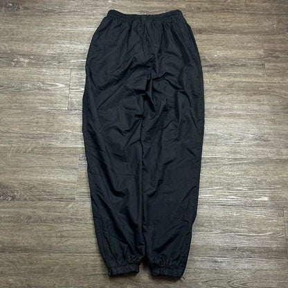 Vintage Adidas Originals Tracksuit Bottoms Black S