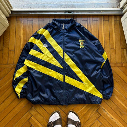 1992 Umbro Scotland Jacket XL