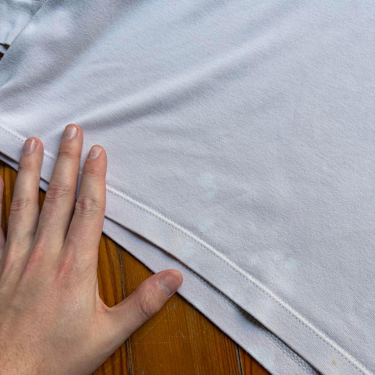 1990s Giorgio Armani Le Collezioni Polo Shirt XXL