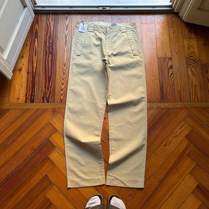 S/S 2002 CP Company Trousers BNWT 34W 34L