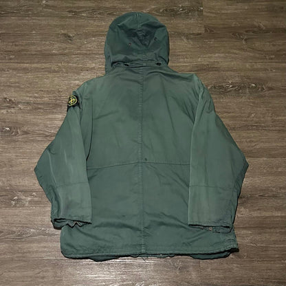 1988 Stone Island Sniper Mask Jacket M