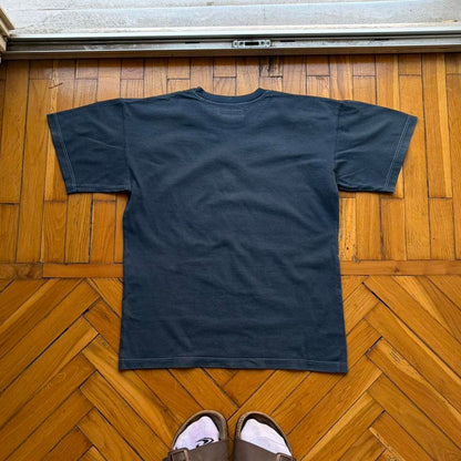 1990s Giorgio Armani Graphic T Shirt XS