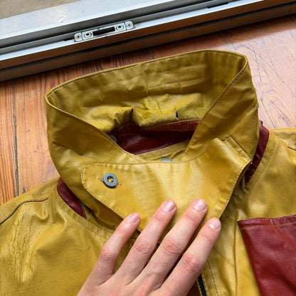 1983 Stone Island JJ23 Jock Jacket S