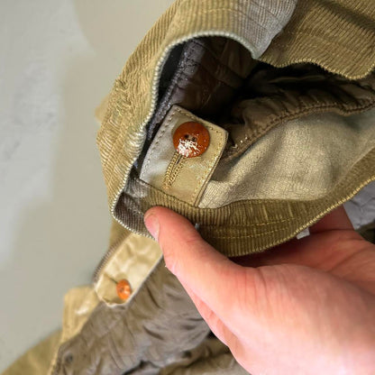 1990 CP Company Corduroy Jacket XL