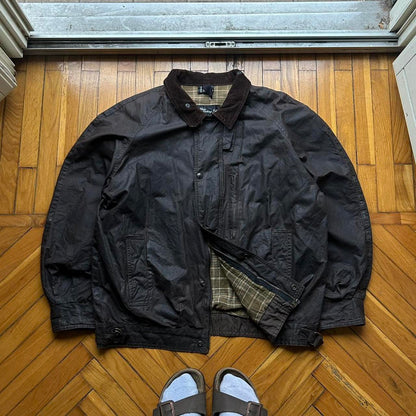 1990s Belstaff Britton Dorset Jacket L