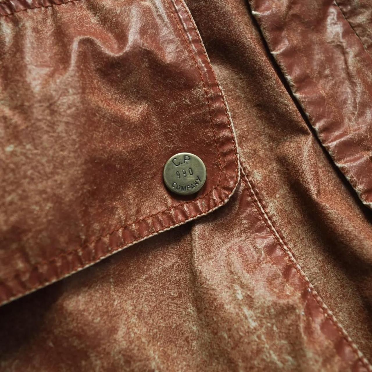 1990 CP Company Jacket XXL