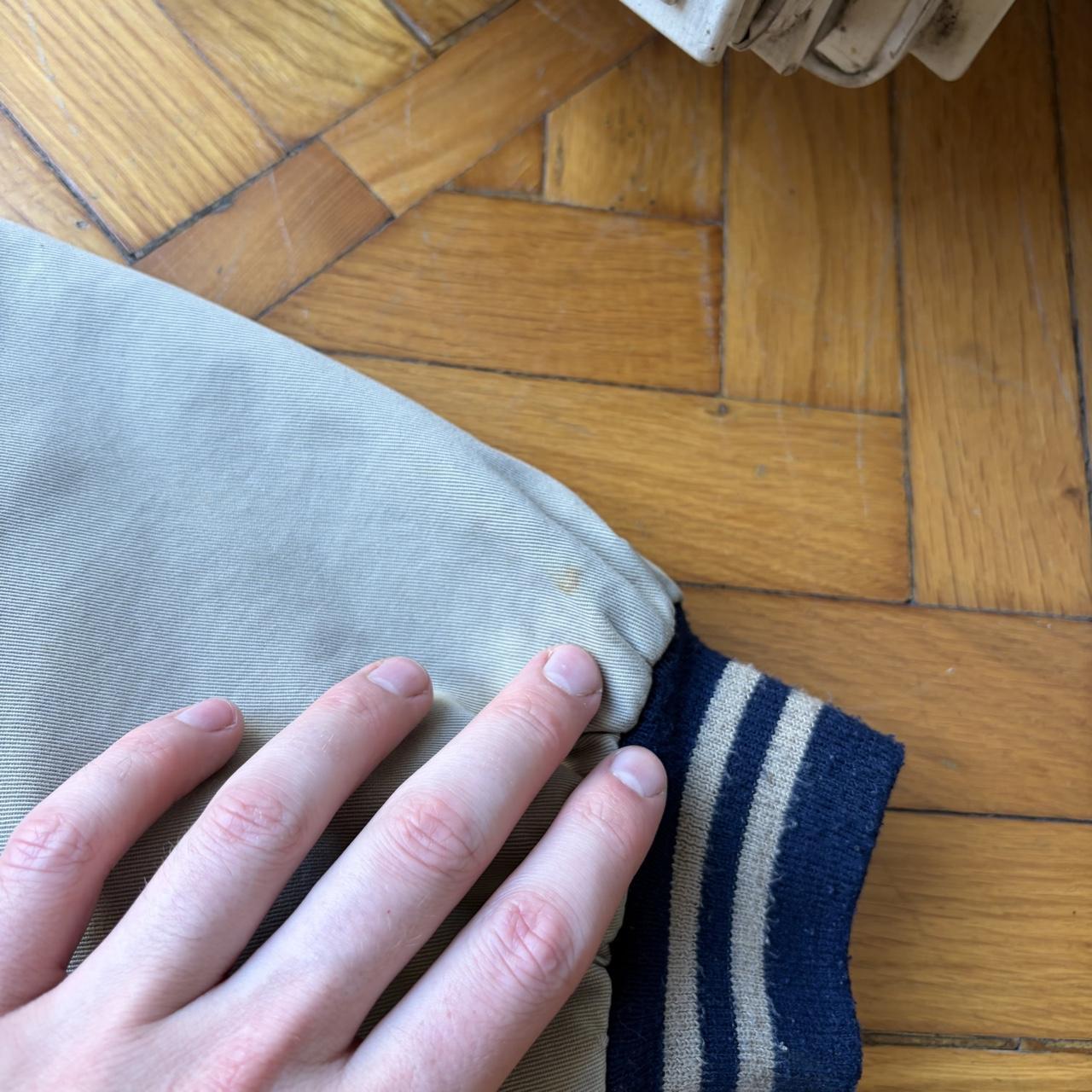 2000s GAP Varsity Jacket M