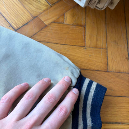 2000s GAP Varsity Jacket M