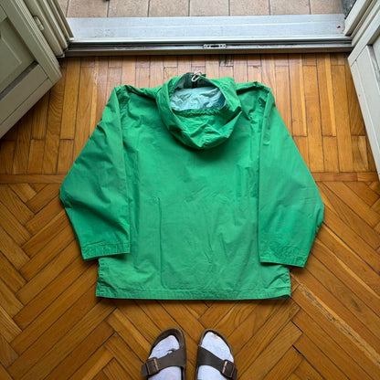 1980s Best Company Jacket Green L