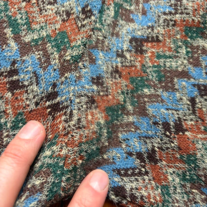 1990s Missoni Sport Knitted Jumper L