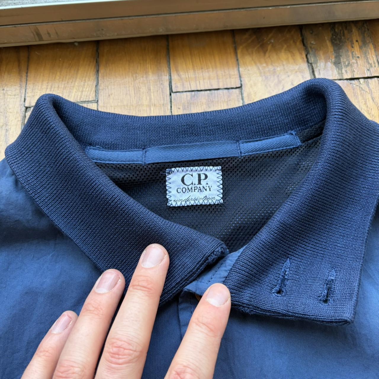 S/S 2009 CP Company Bomber Jacket BNWT S
