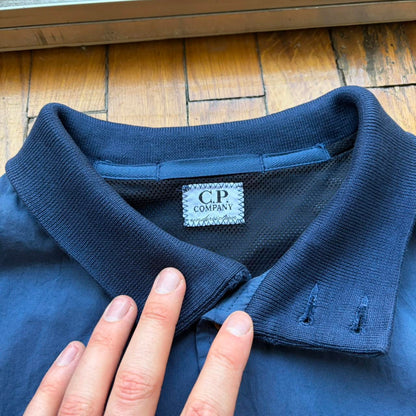 S/S 2009 CP Company Bomber Jacket BNWT S