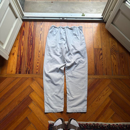 S/S 1999 Stone Island Adjustable Trousers M