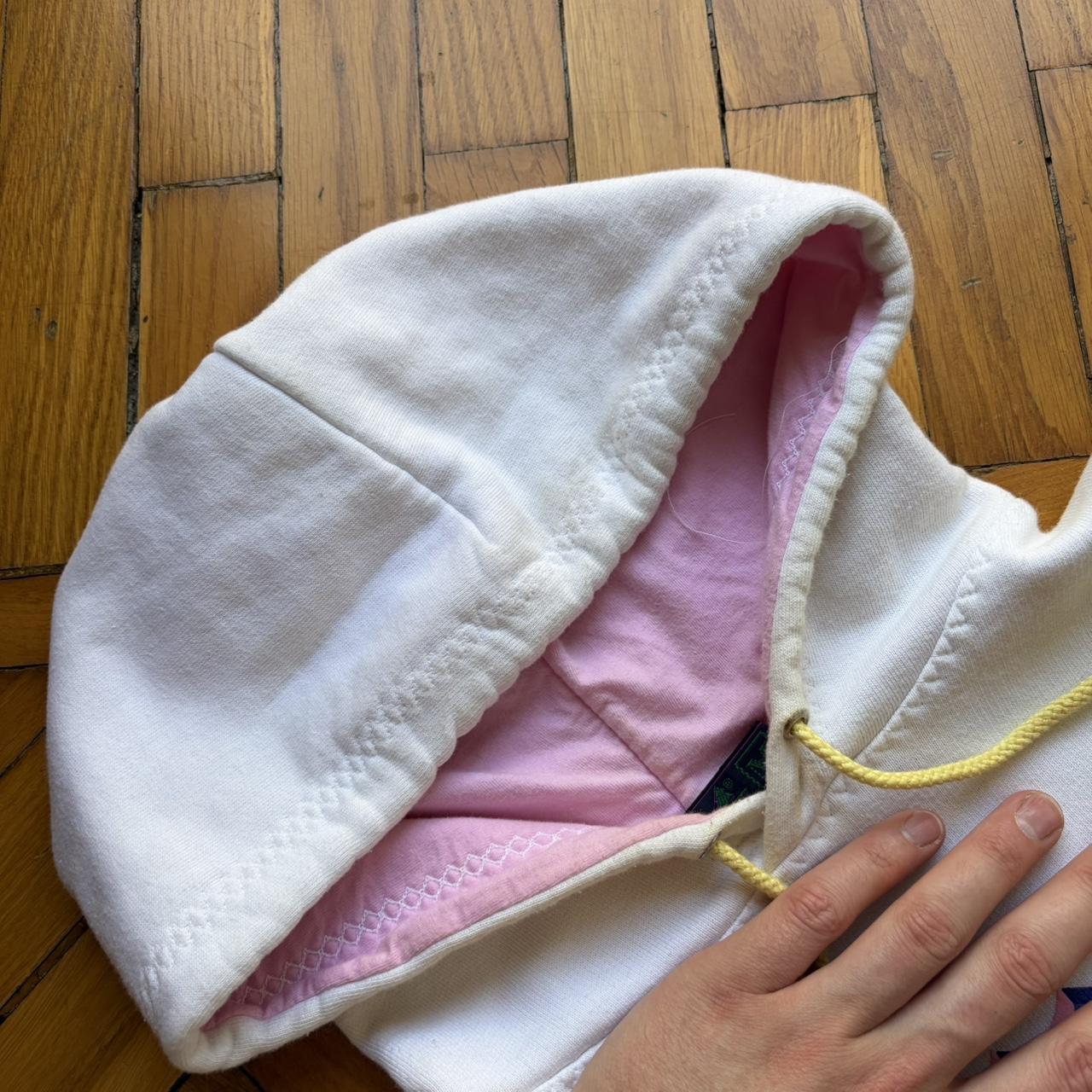 1990s Best Company Hoodie S