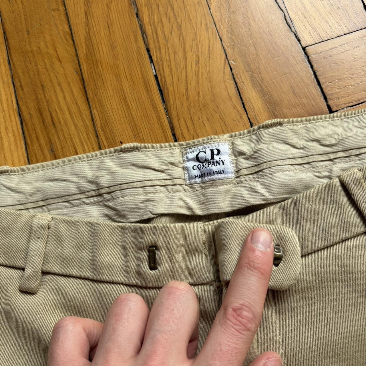 A/W 1998 CP Company Trousers 34W 32L