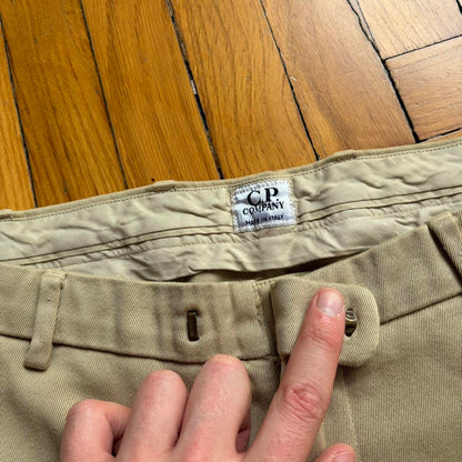 A/W 1998 CP Company Trousers 34W 32L