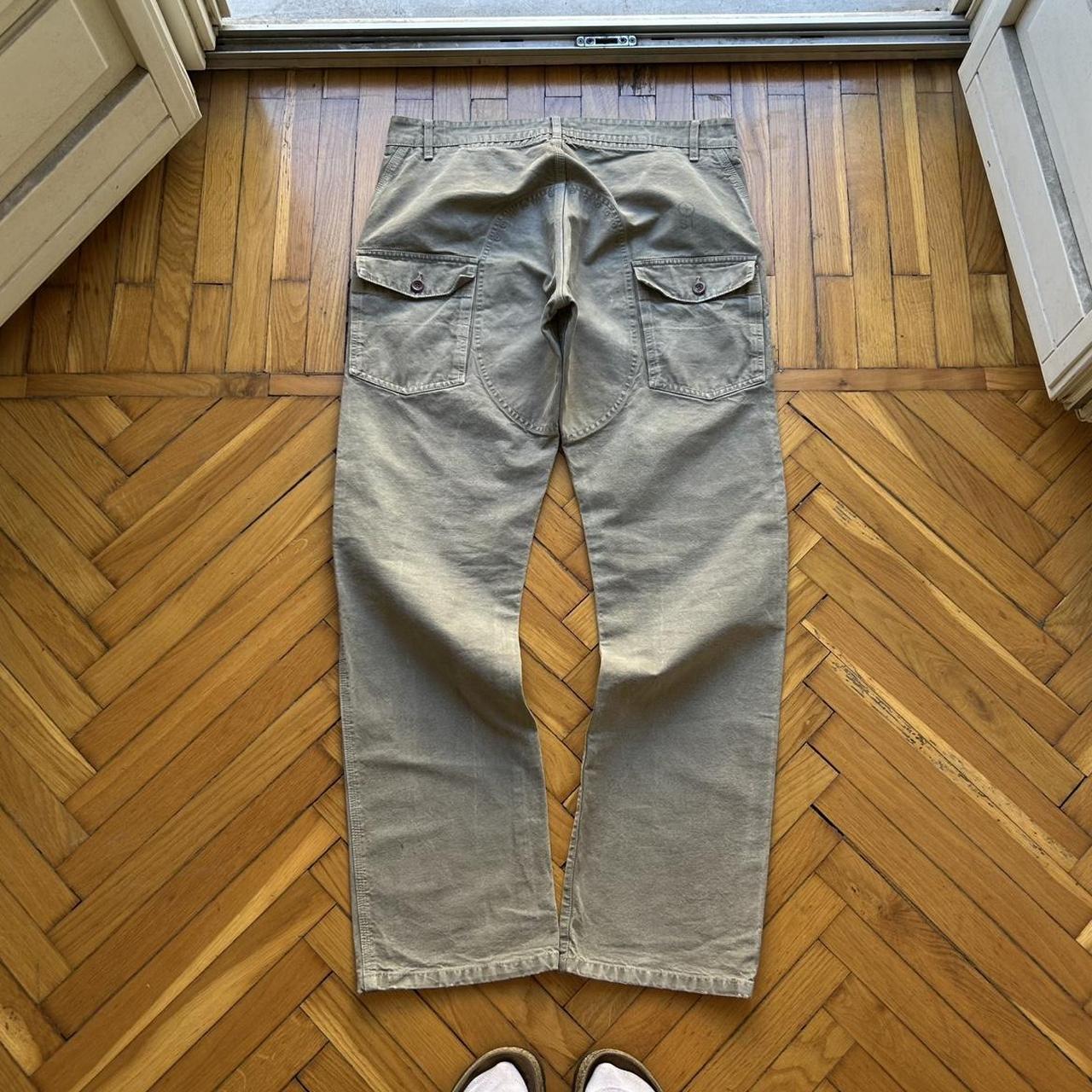 A/W 2006 Stone Island Denims Trousers 36W 34L