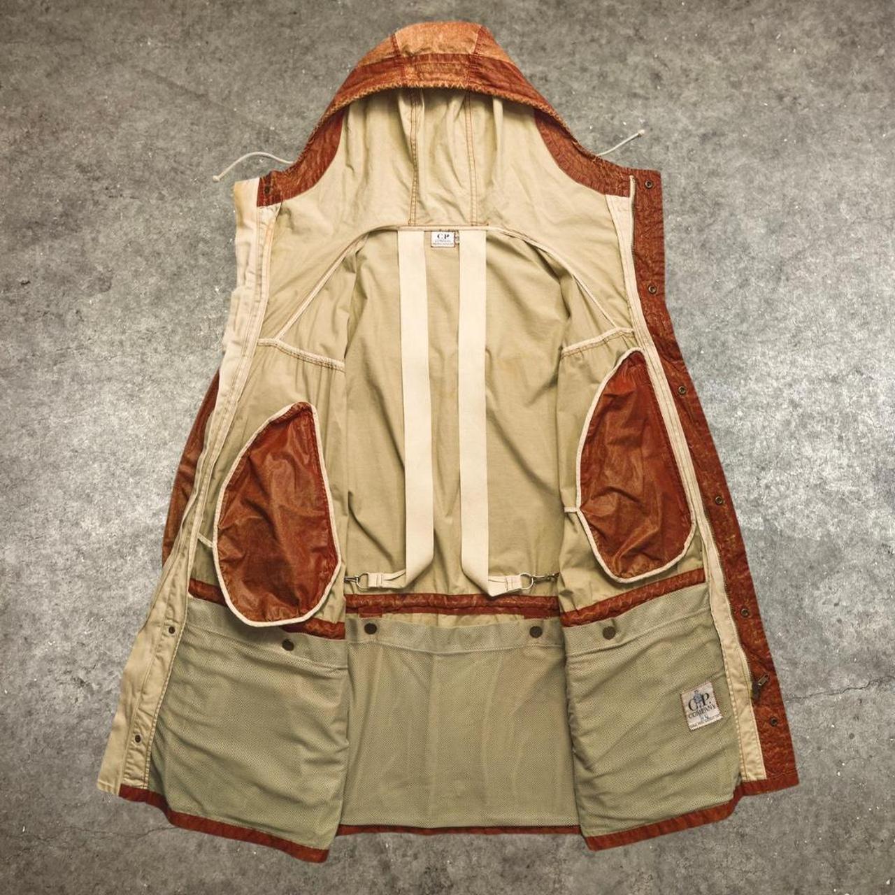 1990 CP Company Jacket XXL
