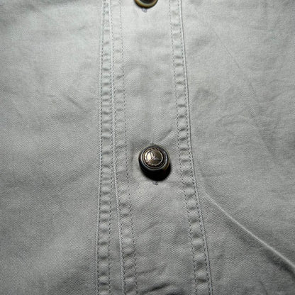 1990s Armani Jeans Shirt XL