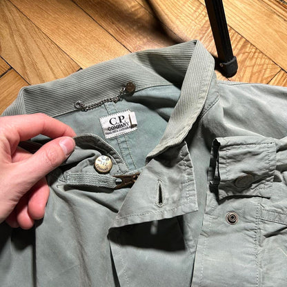 1992 CP Company Utility Jacket XL