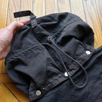 1989 CP Company Mille Miglia Jacket Black M