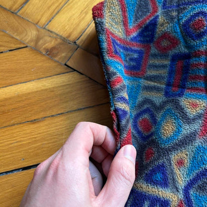 1995 Patagonia Aborigine Fleece S