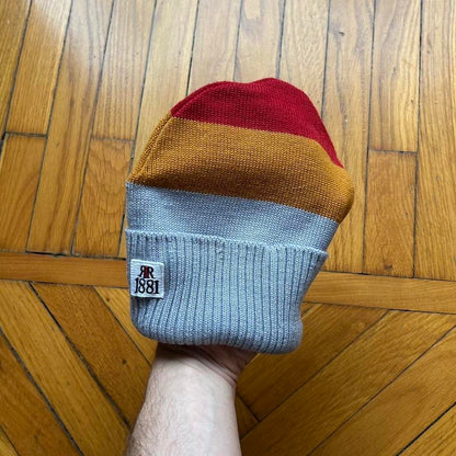 1980s Cerruti 1881 Knitted Beanie OS