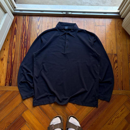 S/S 1999 CP Company Relax Polo Shirt L