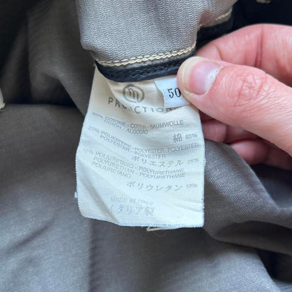 1990s Massimo Osti Production Jacket XL