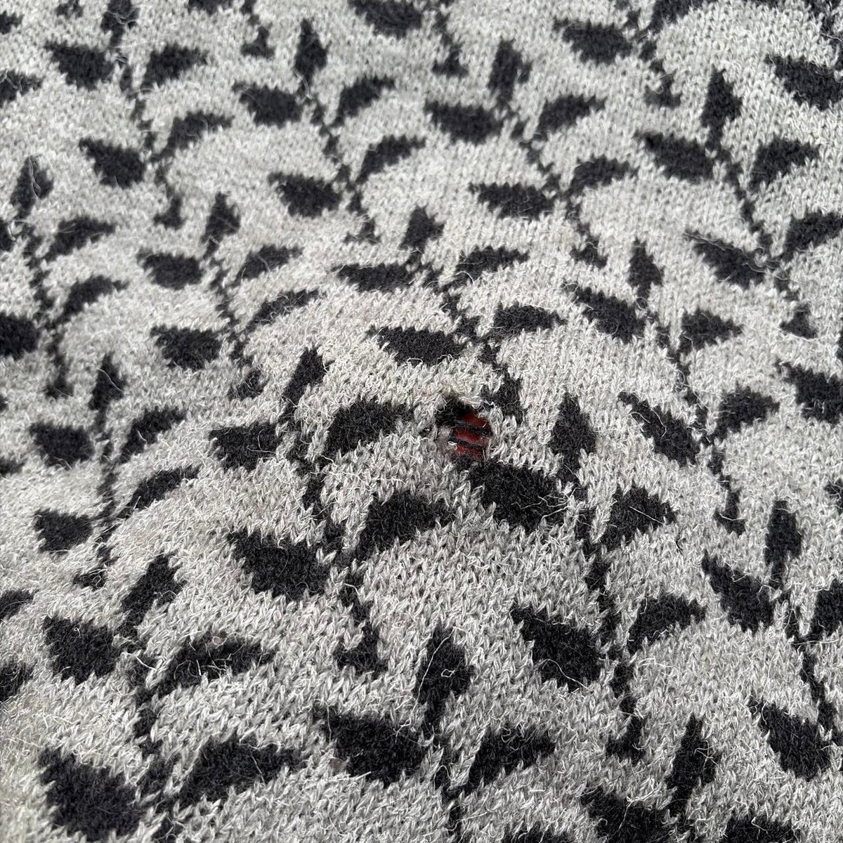 1980s CP Company Knitted Jumper L