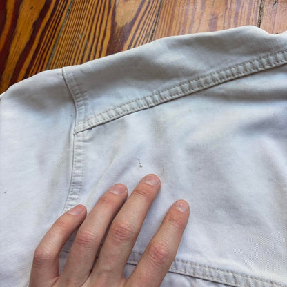 1990s Chipie Bomber Jacket L