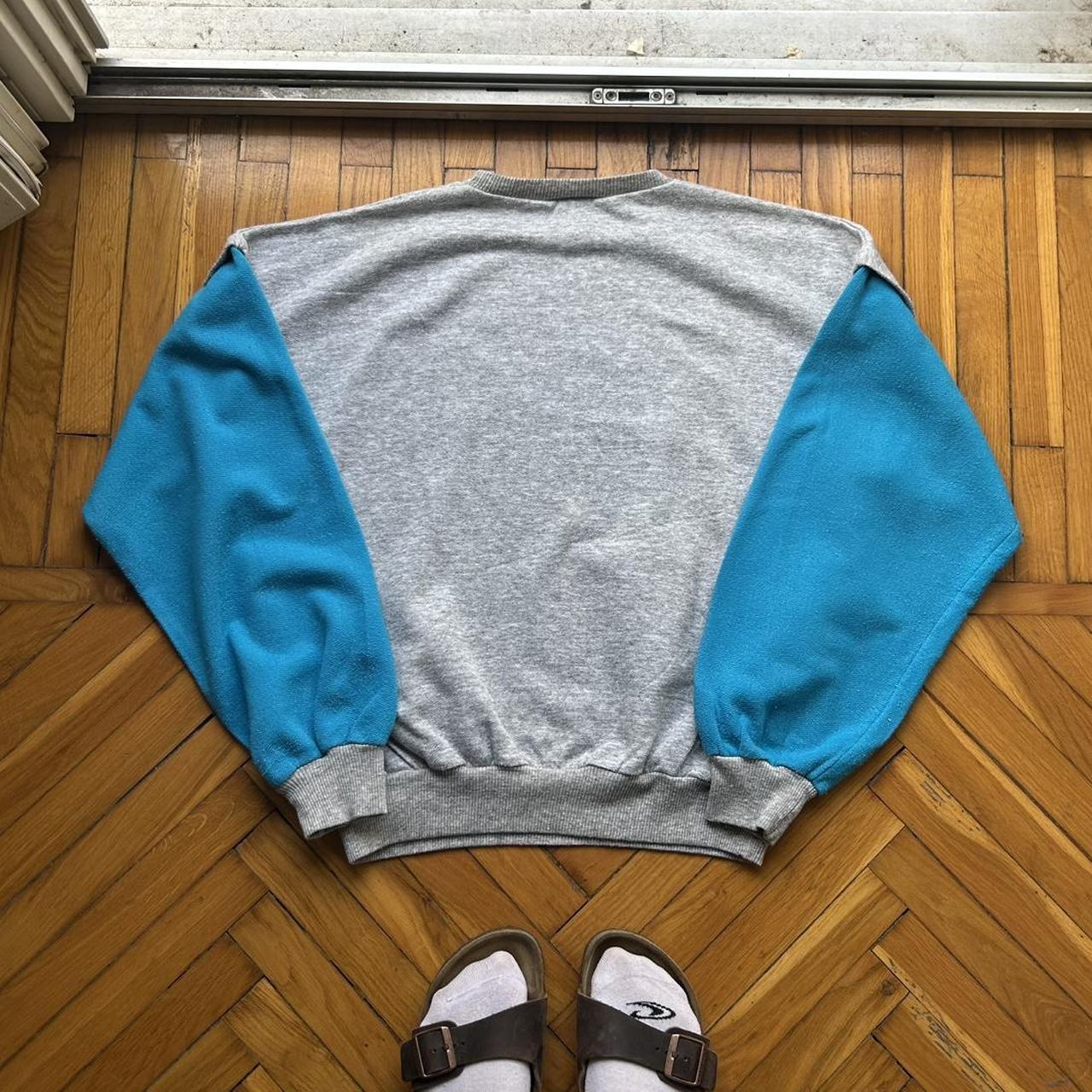 1990s Puma Sweatshirt L