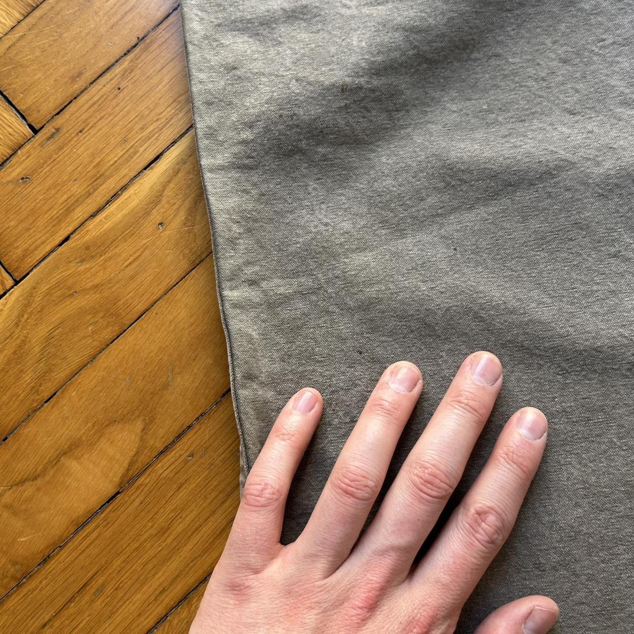 A/W 2006 Stone Island Denims Trousers 36W 34L