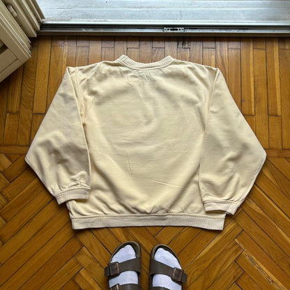 1980s Fiorucci Classic Nouveau Sweatshirt L