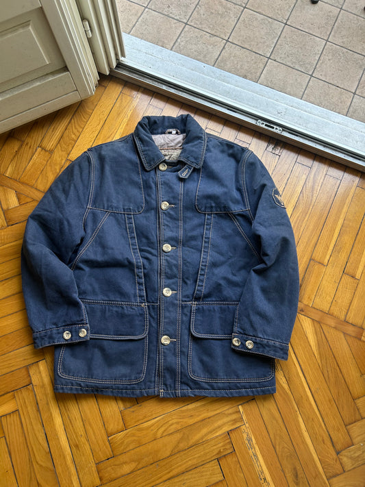 1990s Armani Jeans Jacket XL
