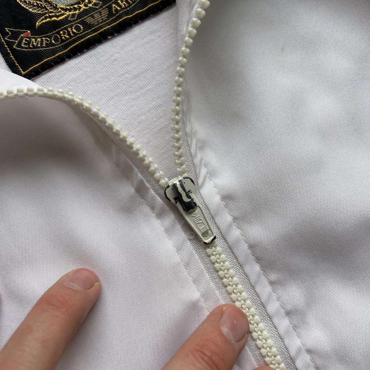 1980s Classics Of Emporio Armani Jacket S