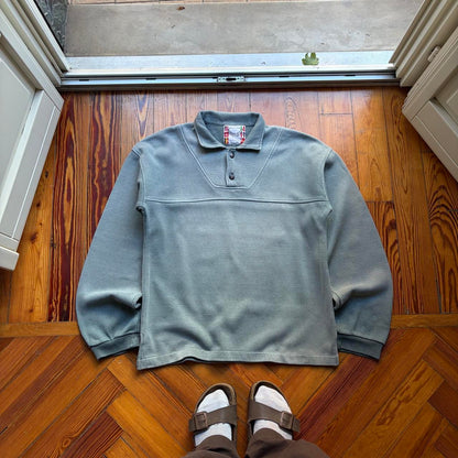 1980s Boneville Sweatshirt M