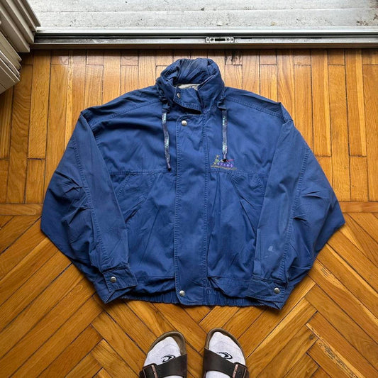 1990s Diadora 'Nazionale Italiana Di Calcio' Jacket M