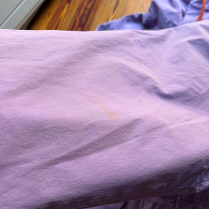 1980s Best Company Jacket Purple L